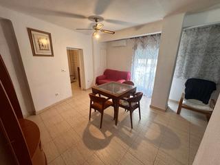 Location Appartement à Calle doctor severo ochoa 4. ??el alquiler de piso en primera planta sin ascensor ??