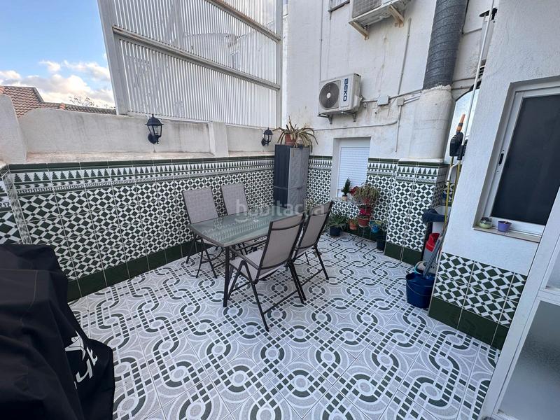 Foto 1a2c3aeb-6ffa-4b54-94a5-24e4caca1d22. Maison dans calle juanito el practicante 23 dans Ctra. Circunvalación - La Magdalena Jaén