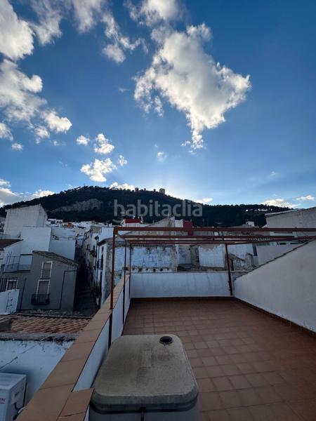 Foto a7501ec6-ec92-44a1-a0ef-2e25bc95cbec. Maison dans calle juanito el practicante 23 dans Ctra. Circunvalación - La Magdalena Jaén