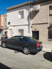 Casa a Calle josé zorrilla 22