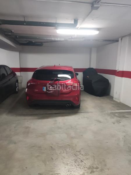 Foto 064c276d-88d1-4faa-9e61-9a5da0345cc4. Parking coche en calle vergara 8 ???? ¡se vende plaza de garaje! en Jaén