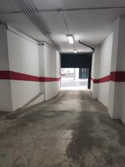 Aparcament cotxe a Calle vergara 8. ???? ¡se vende plaza de garaje!