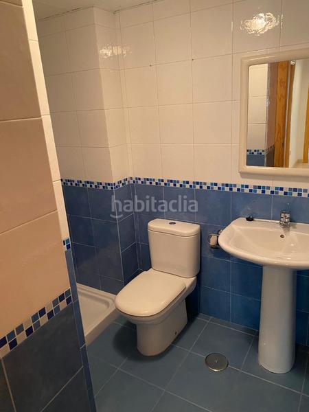 Foto 3658a247-2fd7-4441-b151-039fcabe3d2a. Piso ?? piso en venta – camino de las cruces esquina calle salobreja – capital en Jaén