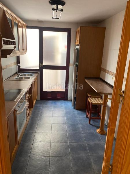 Foto 8700d40d-c70a-4e77-8d2a-5fdfbadd7033. Piso ?? piso en venta – camino de las cruces esquina calle salobreja – capital en Jaén