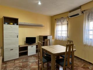 Dúplex a San Bartolomé - Millán de Priego. ?? se vende dúplex con muebles nuevos a estrenar – calle martíne