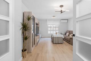 Pis  Calle salobreja. ?? piso a estrenar en venta – zona belén – san roque (jaén capit