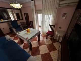 Appartamento in Avenida Barcelona 53