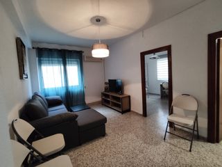 Miete Etagenwohnung in Calle hermanos pinzón 3. Piso alquiler