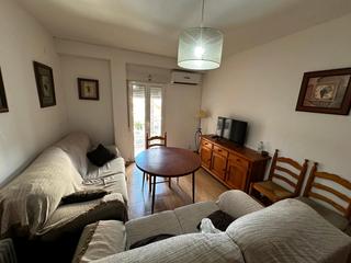 Location Appartement à Paseo de la estación 45b. ?? se alquila piso completo para estudiantes – paseo de la estac