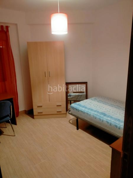 Foto a537407a-4eed-4235-9549-b534769f9160. Alquiler piso en paseo de la estación 45b ?? se alquila piso completo para estudiantes – paseo de la estación, en Jaén