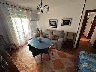 Location Appartement à Paseo de la estación 45b. Se alquila piso para estudiantes