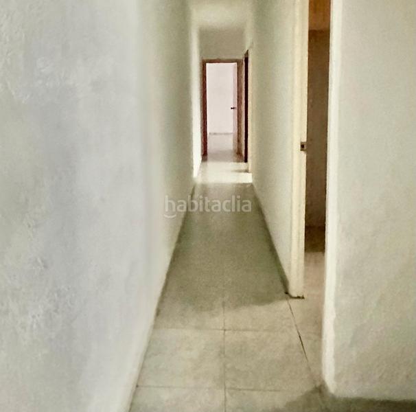 Foto c0714bb7-62cd-4c6d-a360-ba52415fa12a. Pis a calle almería 5 a Peñamefecit - Avda Barcelona Jaén