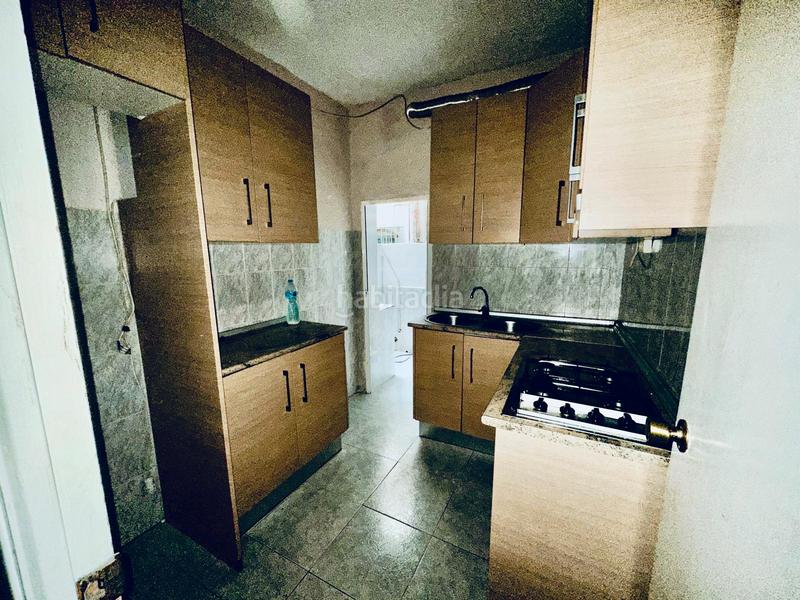 Foto 7c8b64bf-7157-4fc3-bb75-802f1e880c68. Piso en calle almería 5 en Peñamefecit - Avda Barcelona Jaén