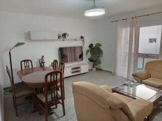 Location Appartement à Calle la luna 6. ?? se alquila piso para estudiantes – jaén corte ingles
