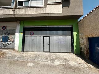 Local Comercial en Avenida Ruiz Jiménez 3