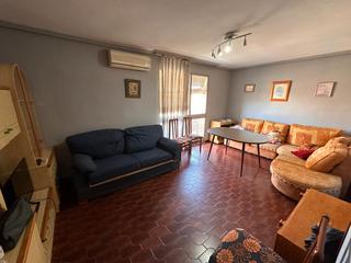 Lloguer Pis  Avenida sta maria valle sector 5 5. ? se alquila piso para estudiantes – zona universidad de jaén ?