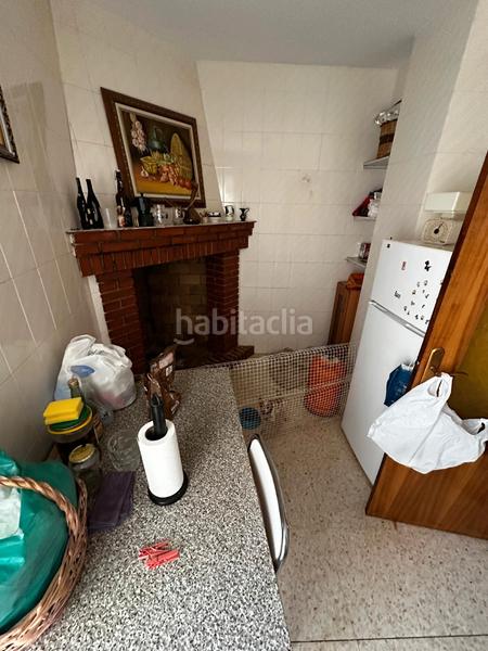 Foto 4e382f33-db18-4ffe-b50a-49c69b90532c. Piso en calle vista alegre 10 piso en la guardia de jaén para vivir o como inversión en Guardia de Jaén (La)
