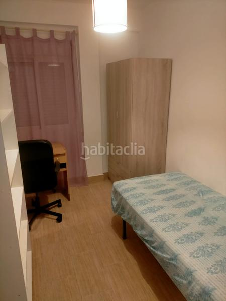 Foto 51393624-a5f1-49c6-b4b9-c07b42f02cba. Alquiler piso en paseo de la estación 45b ?? se alquila piso para estudiantes – paseo de la estación, en Jaén