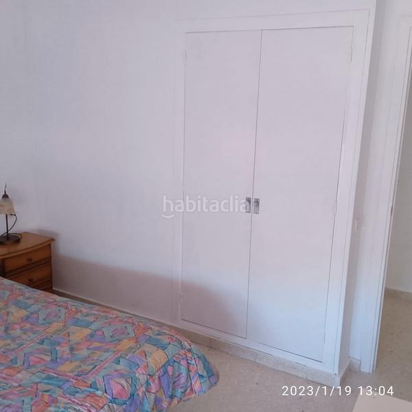 Foto 3524087c-c600-4b1b-a8f5-d3f0d299c6ad. Alquiler piso en calle santa maría del valle s/n se alquila piso reformado – junto a la universidad () en Jaén