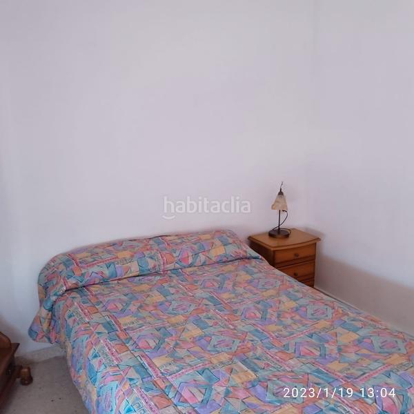 Foto 5563f53b-bc72-4cdc-be5a-71af42e26c8f. Alquiler piso en calle santa maría del valle s/n se alquila piso reformado – junto a la universidad () en Jaén