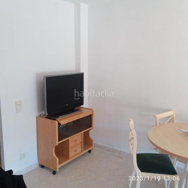 Foto aae3e2e8-c525-4386-b651-f15480de6648. Alquiler piso en calle santa maría del valle s/n se alquila piso reformado – junto a la universidad () en Jaén