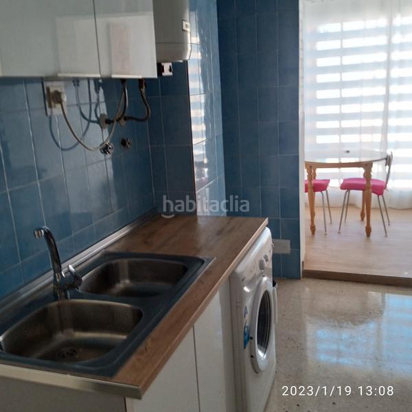 Foto aee3711f-c8ab-48e2-9603-afbd78577adf. Alquiler piso en calle santa maría del valle s/n se alquila piso reformado – junto a la universidad () en Jaén