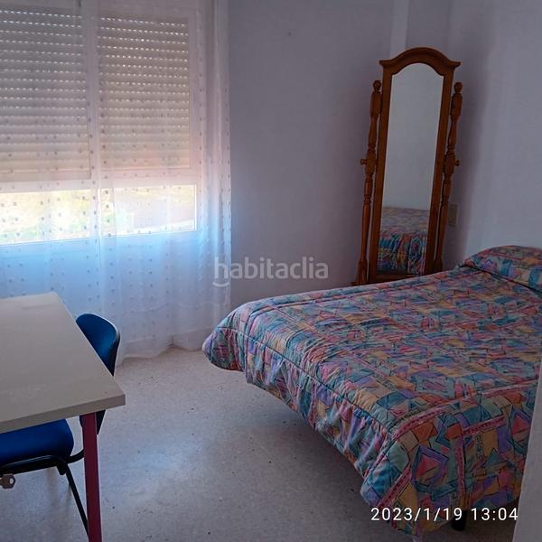 Foto f97c88f3-2d0d-4cc2-a18b-1c423ccbc258. Alquiler piso en calle santa maría del valle s/n se alquila piso reformado – junto a la universidad () en Jaén