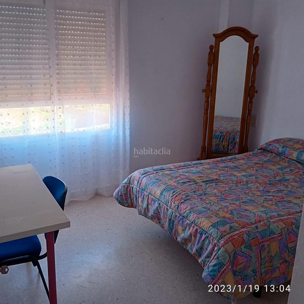 SE ALQUILA PISO REFORMADO  JUNTO A LA UNIVERSIDAD (JAN) Alquiler Jan