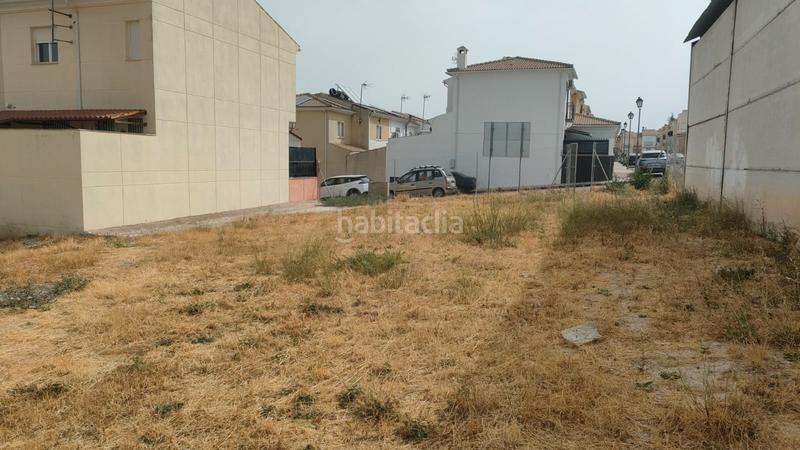 Foto 862d4d93-f546-4c34-bfb9-1efee11b50f0. Nave industrial en calle sevilla 4 ?? se vende parcela con nave – polígono industrial, (jaén) ?? en Mancha Real