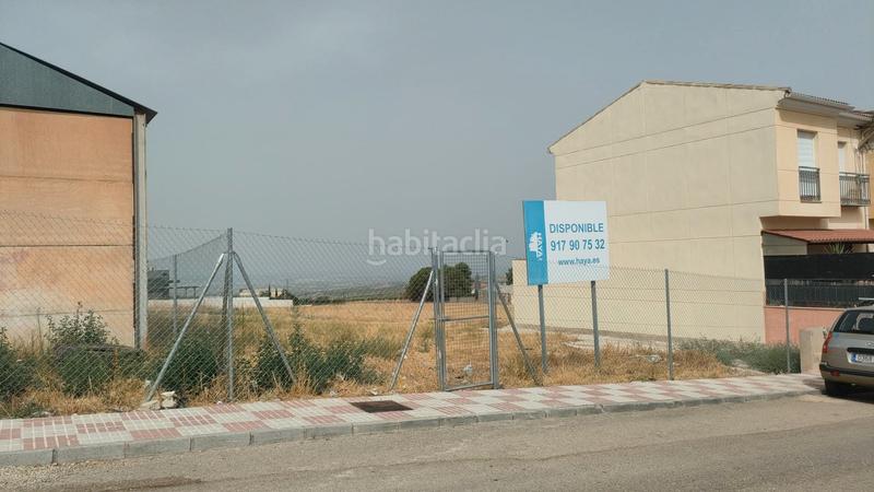 Foto a56422c8-5a8e-4b9b-bc30-db54c0ce1ebf. Nave industrial en calle sevilla 4 ?? se vende parcela con nave – polígono industrial, (jaén) ?? en Mancha Real