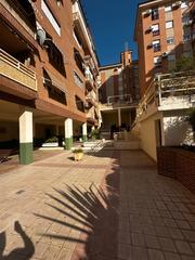Lloguer Pis  Calle fuente del peral 1
