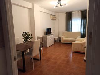 Location Appartement  Avenida de andalucía 63. Se alquila piso para estudiantes en avenida de andalucía - gran