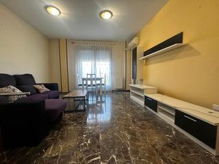 Lloguer Apartament  Calle juanito valderrama 11