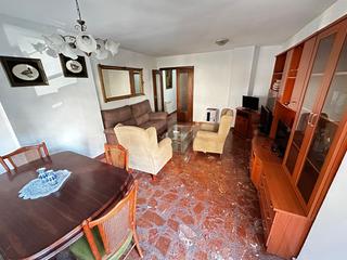 Piso  Avenida de andalucía 43. ?? se vende piso en avenida de andalucía con garaje