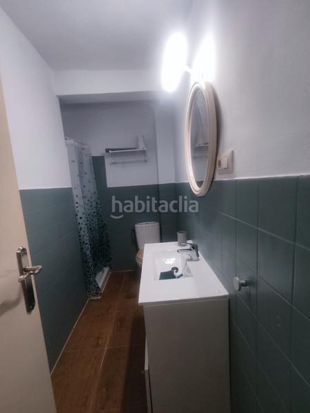 Foto 4ab7de9f-5761-4c85-bc5d-3c1d0a06c363. Alquiler piso en calle bilbao 18 ?? se alquila piso en calle bilbao, 18 – 1ºb () en Jaén