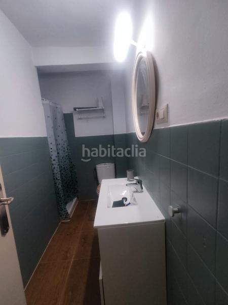 Foto d7a8b7db-9d78-4e18-aea5-c9df86f18b54. Alquiler piso en calle bilbao 18 ?? se alquila piso en calle bilbao, 18 – 1ºb () en Jaén