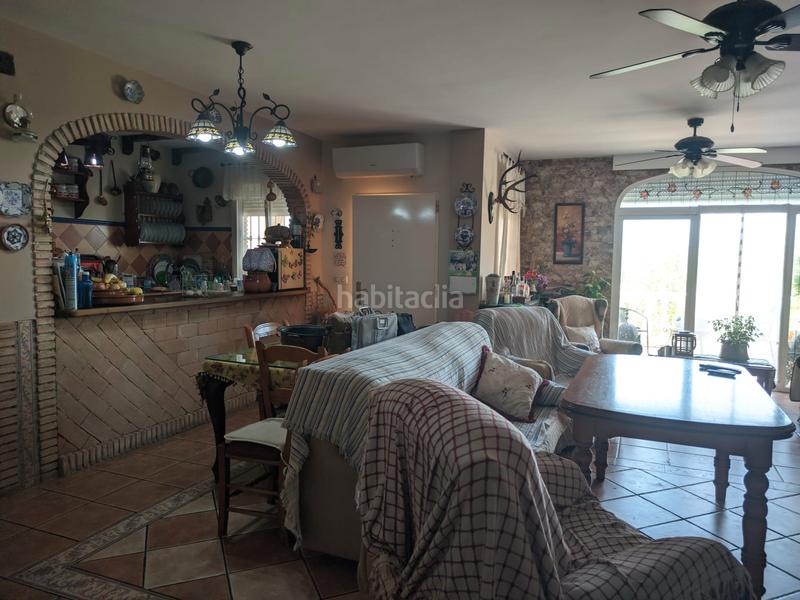 Foto 00667cda-07bb-4fd1-88bb-f6ebf532a341. Chalet en carretera torrequebradilla 1 ?? exclusivo chalet en paraje el caimbo – carretera torrequebradilla, en Jaén