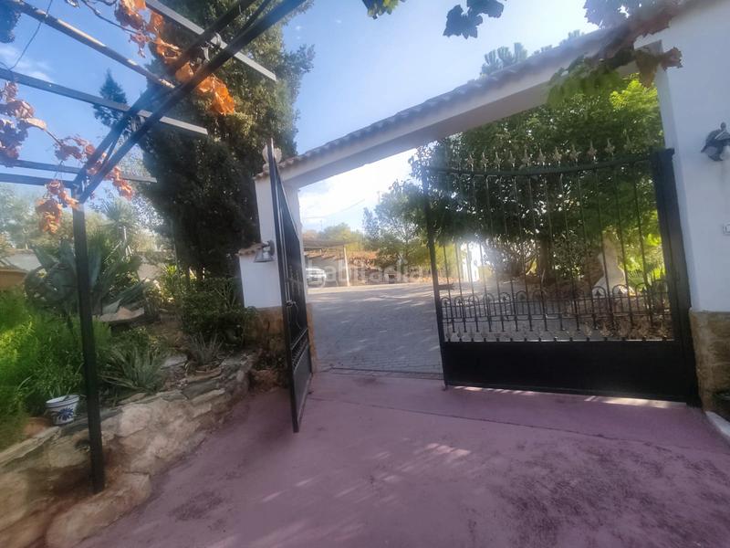 Foto 104bb6a1-97c1-489f-a599-4c17c9097ce6. Chalet en carretera torrequebradilla 1 ?? exclusivo chalet en paraje el caimbo – carretera torrequebradilla, en Jaén