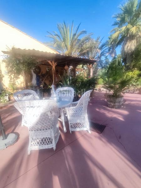 Foto 1a14793d-6dec-4f26-8d23-9b83f7352583. Chalet en carretera torrequebradilla 1 ?? exclusivo chalet en paraje el caimbo – carretera torrequebradilla, en Jaén