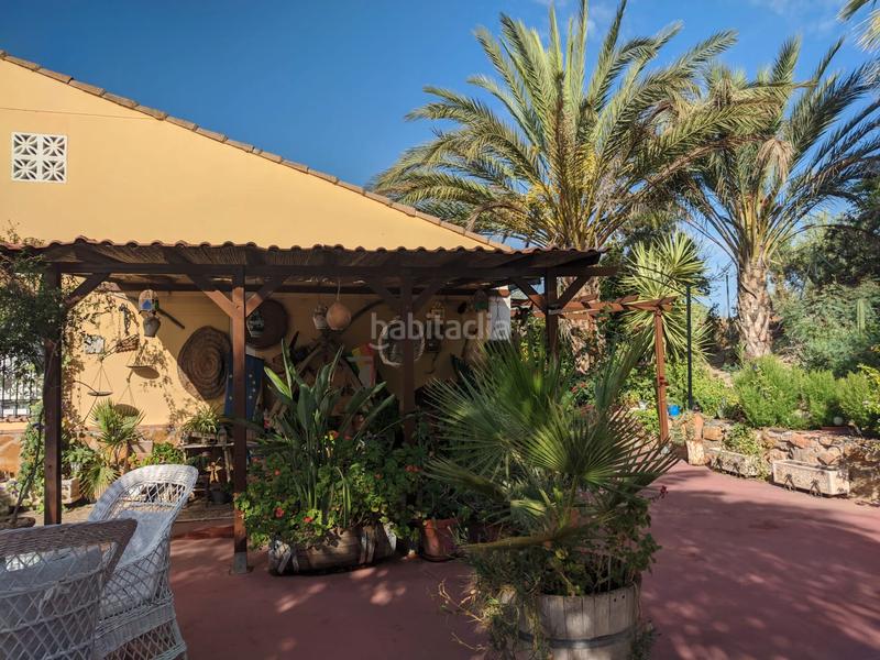 Foto 29c0ba1c-1468-4fb5-bb5d-7fcff7119b92. Chalet en carretera torrequebradilla 1 ?? exclusivo chalet en paraje el caimbo – carretera torrequebradilla, en Jaén