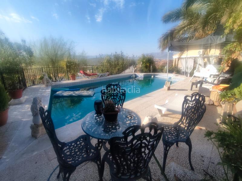 Foto 3067ce59-d98d-4553-abde-661239aa6d98. Chalet en carretera torrequebradilla 1 ?? exclusivo chalet en paraje el caimbo – carretera torrequebradilla, en Jaén