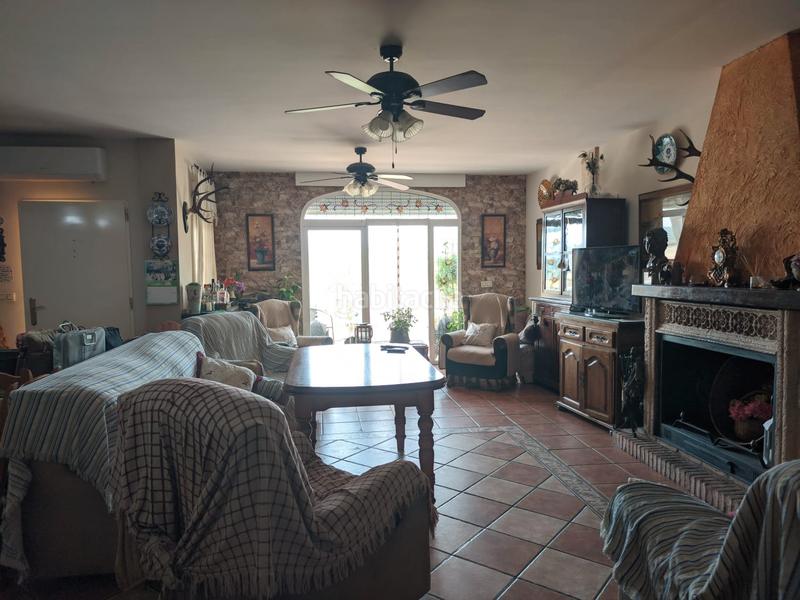 Foto 3f2a089e-9a98-4468-a967-6ad39c385470. Chalet en carretera torrequebradilla 1 ?? exclusivo chalet en paraje el caimbo – carretera torrequebradilla, en Jaén