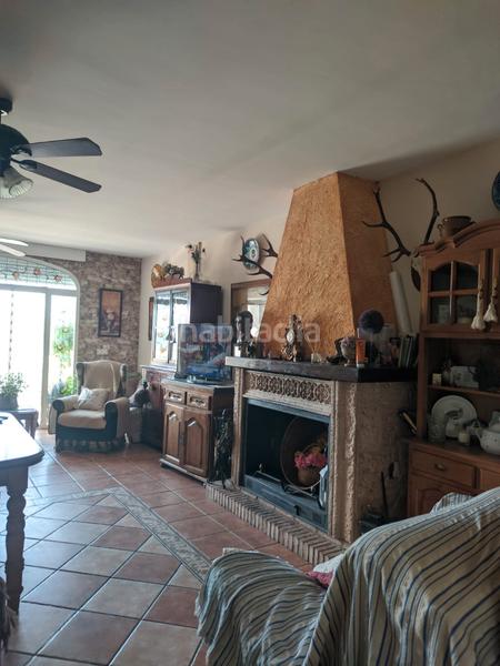 Foto 455fc2d2-3f46-4450-81e6-ae7f98e42bc8. Chalet en carretera torrequebradilla 1 ?? exclusivo chalet en paraje el caimbo – carretera torrequebradilla, en Jaén