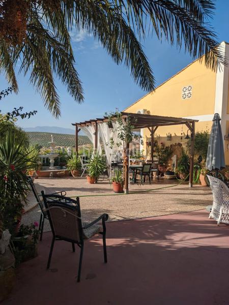 Foto 46aede4c-f812-4b88-bbf0-f558b609ef32. Chalet en carretera torrequebradilla 1 ?? exclusivo chalet en paraje el caimbo – carretera torrequebradilla, en Jaén