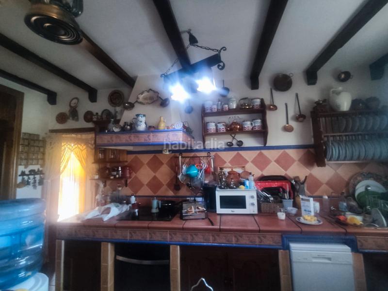 Foto 66cfde39-86fd-4577-b7fd-0e6e7743aae1. Chalet en carretera torrequebradilla 1 ?? exclusivo chalet en paraje el caimbo – carretera torrequebradilla, en Jaén
