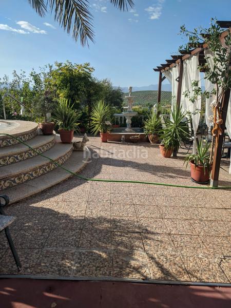 Foto 728c7367-72ac-43e8-a6e2-830bb2baf99b. Chalet en carretera torrequebradilla 1 ?? exclusivo chalet en paraje el caimbo – carretera torrequebradilla, en Jaén