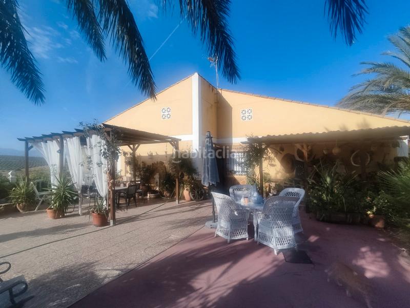 Foto 8f9c887d-1496-4a77-aba1-2fcff867f14a. Chalet en carretera torrequebradilla 1 ?? exclusivo chalet en paraje el caimbo – carretera torrequebradilla, en Jaén