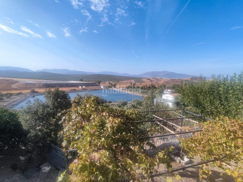 Foto 921cd37b-fbcc-465e-be01-d6f6b5a2b7e1. Chalet en carretera torrequebradilla 1 ?? exclusivo chalet en paraje el caimbo – carretera torrequebradilla, en Jaén
