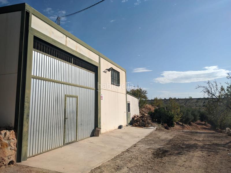 Foto 92dadafd-8a0d-47e2-a592-69387d31b479. Chalet en carretera torrequebradilla 1 ?? exclusivo chalet en paraje el caimbo – carretera torrequebradilla, en Jaén