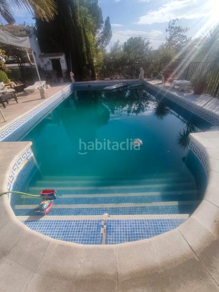 Foto a6f5b60d-0802-45d2-917e-675b23ffadfd. Chalet en carretera torrequebradilla 1 ?? exclusivo chalet en paraje el caimbo – carretera torrequebradilla, en Jaén